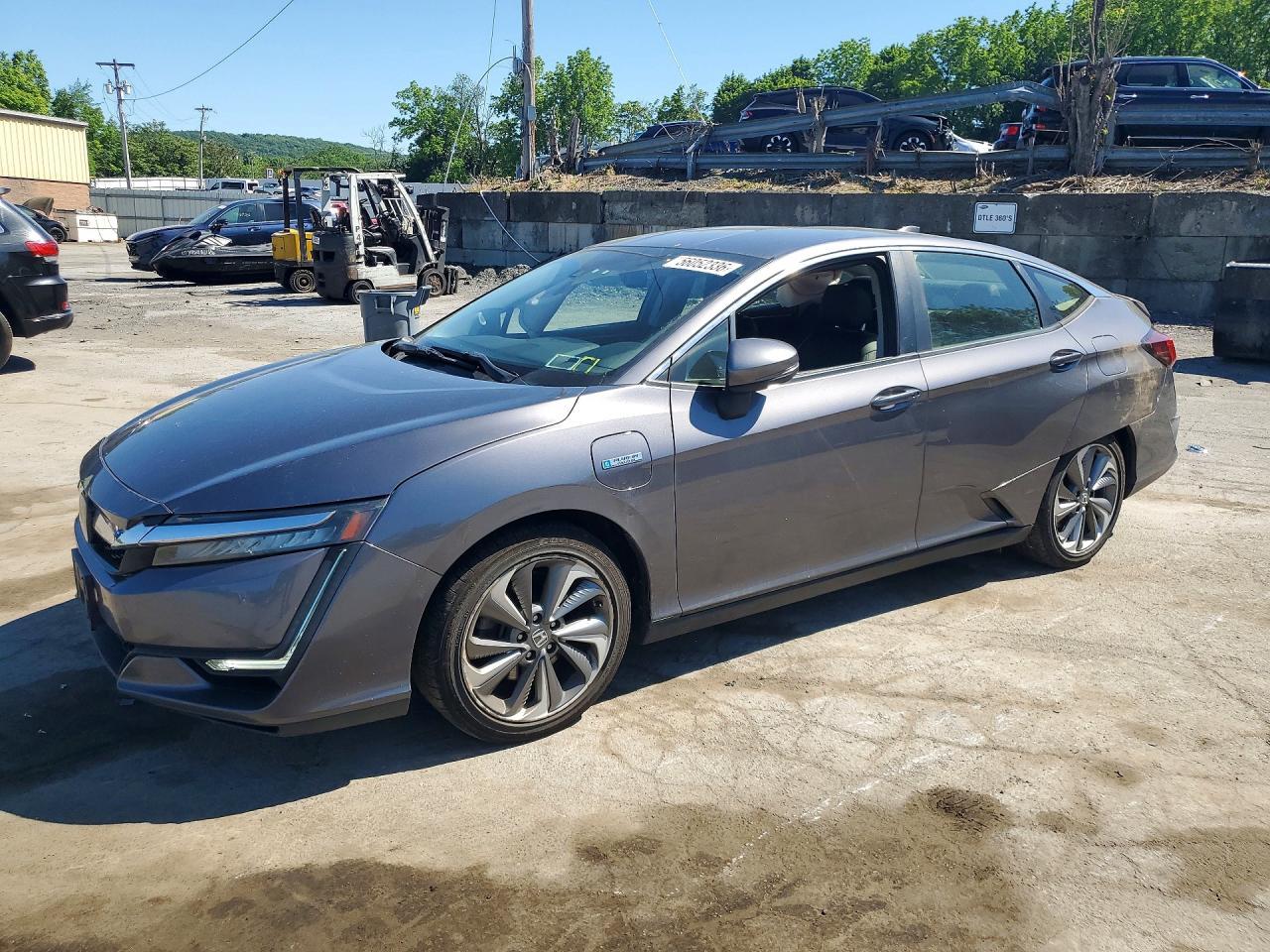 2018 Honda Clarity Touring