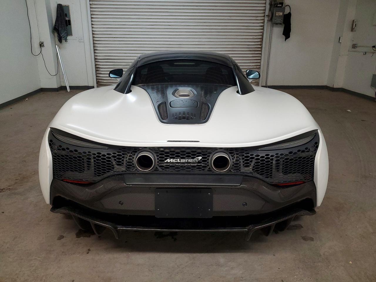 2023 Mclaren Automotive Artura - Фото 6