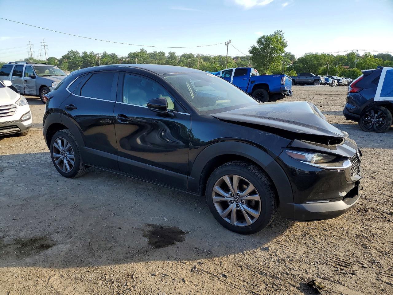 2021 Mazda Cx-30 - Фото 4