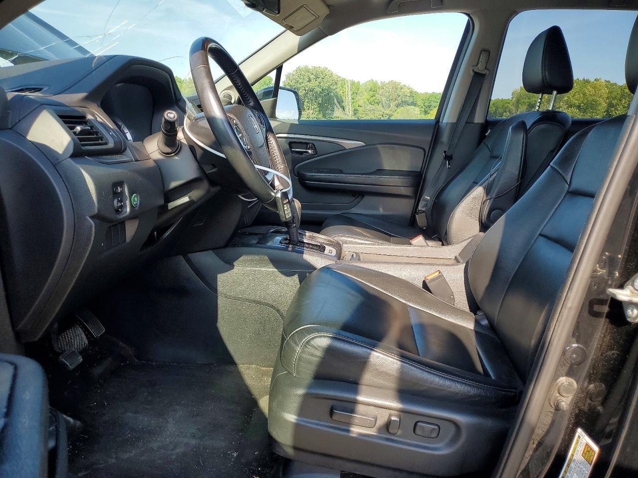 2016 Honda Pilot - Image 7