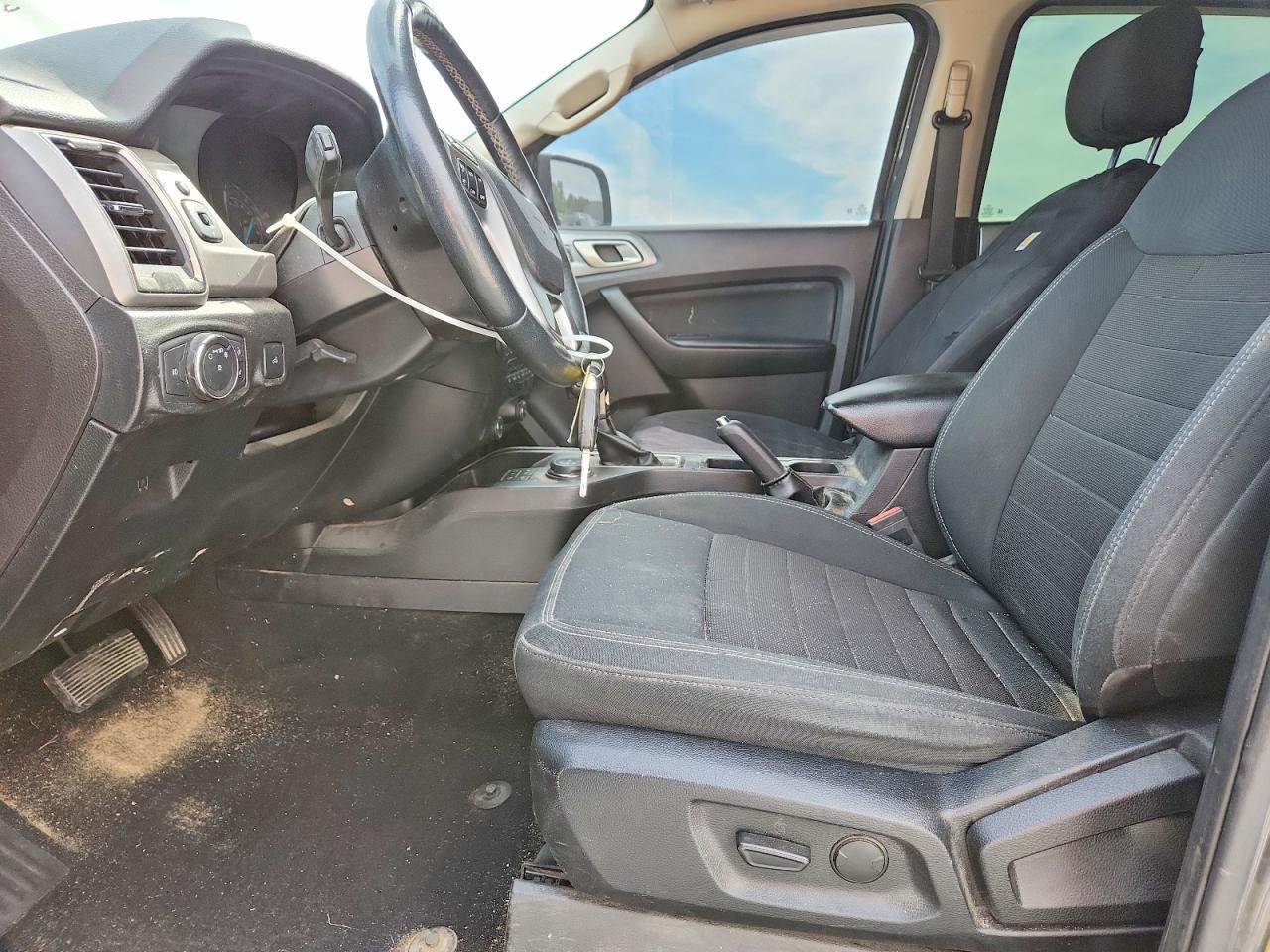 2019 Ford Ranger Xl - Фото 7