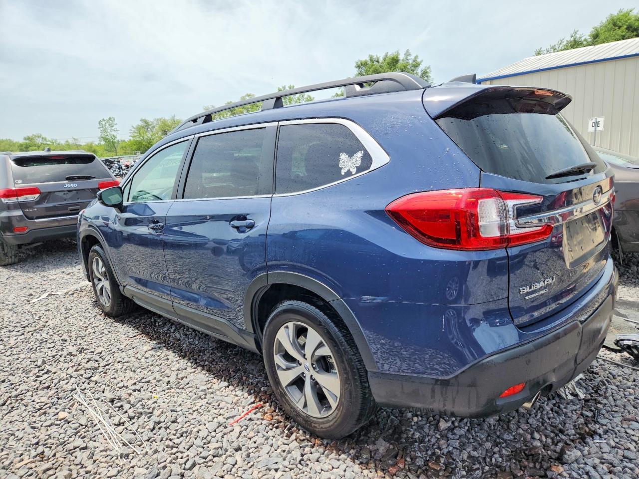 2025 Subaru Ascent Premium - Фото 2