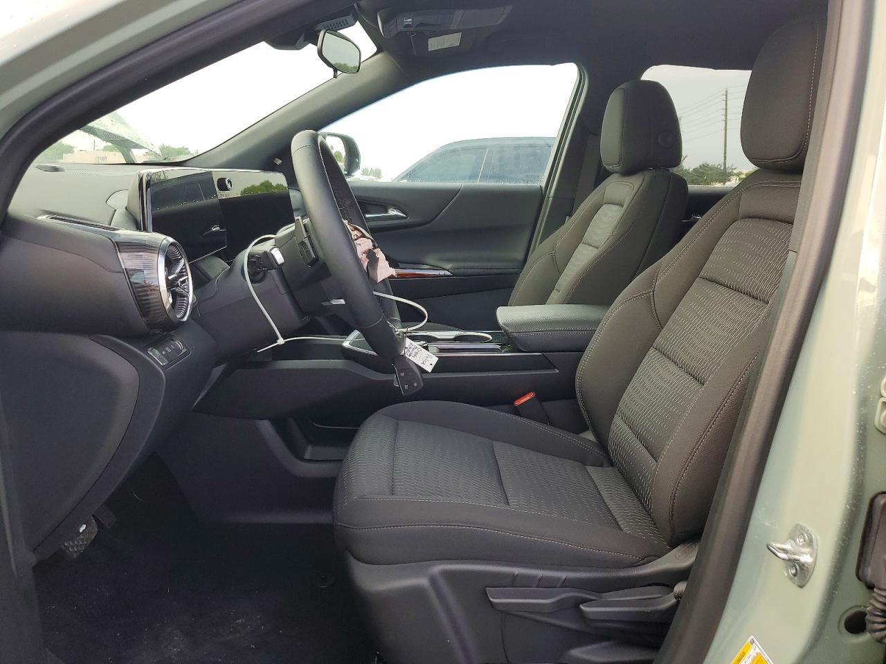 2026 Chevrolet Equinox Lt - Фото 7