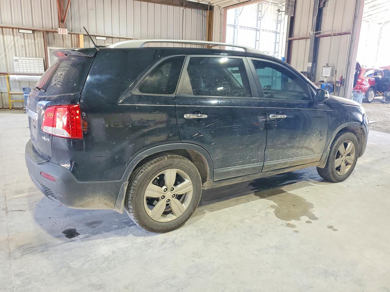 2013 Kia Sorento - Image 3