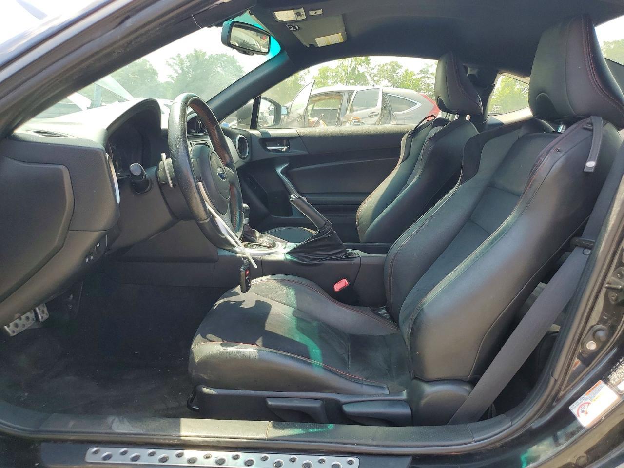 2013 Subaru Brz 2.0 Limited - Фото 7