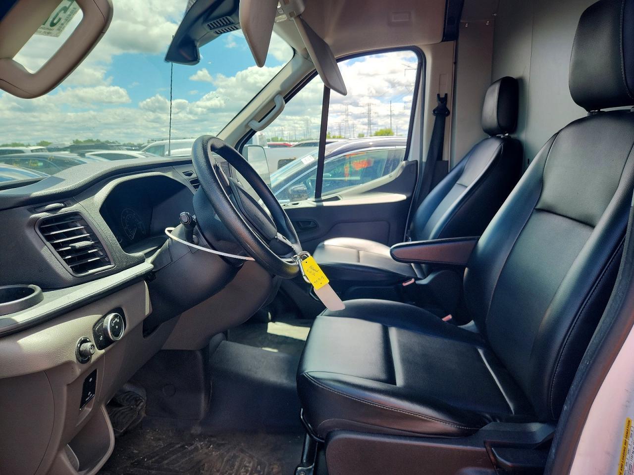 2021 Ford Transit T-250 - Фото 7