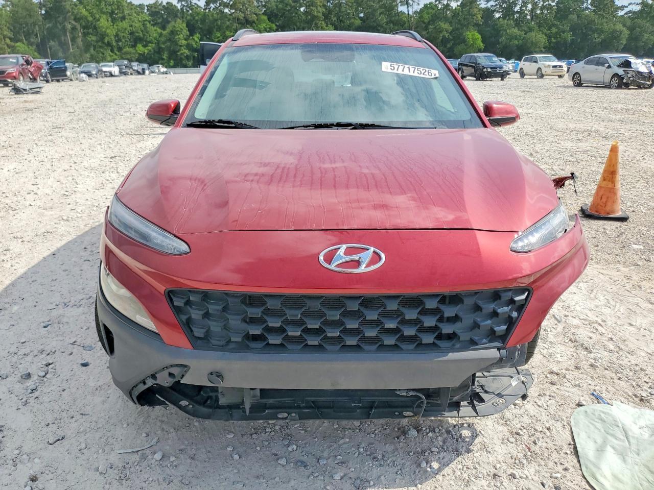2022 Hyundai Kona Sel - Фото 5