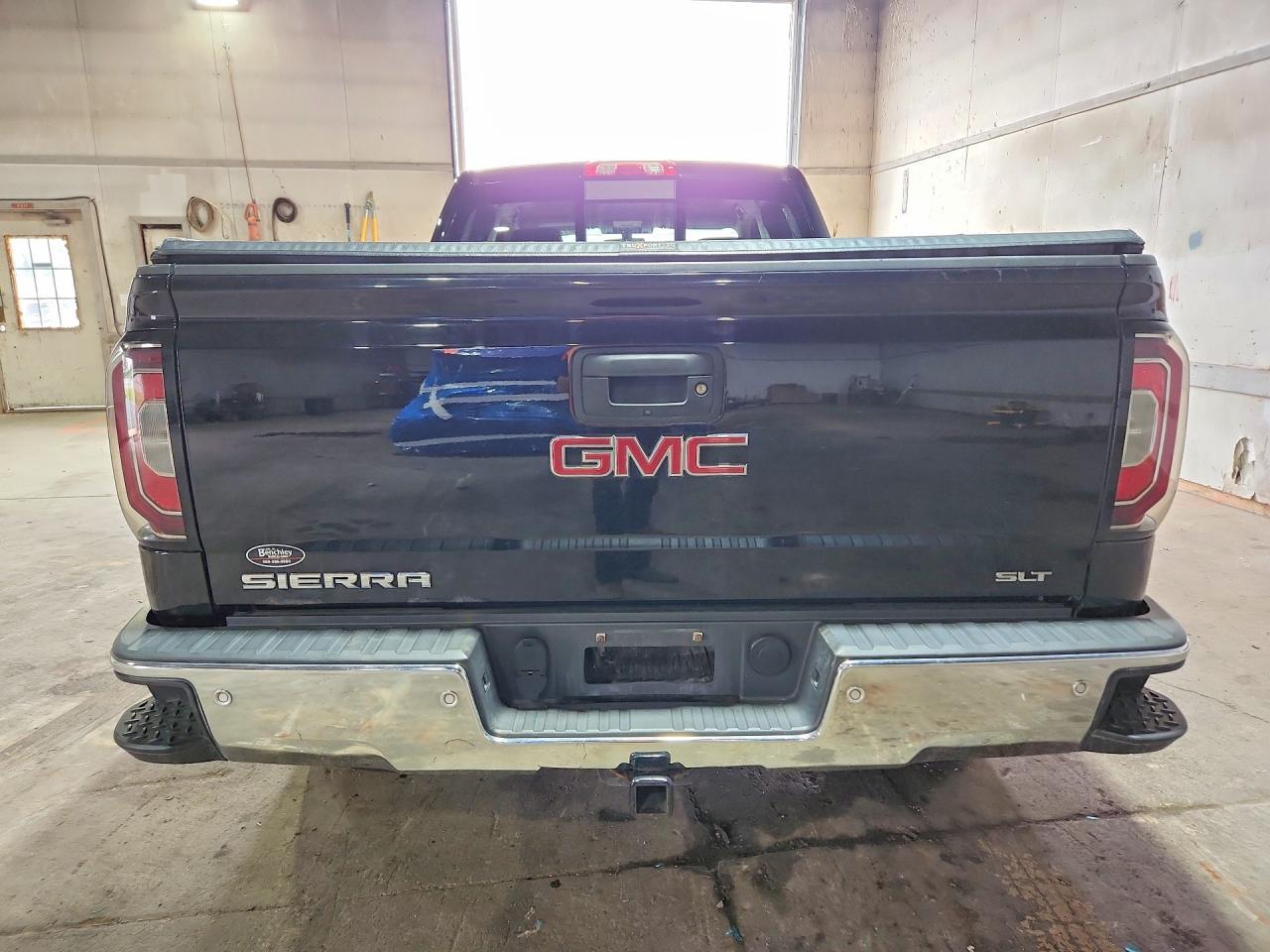 2016 GMC Sierra K1500 Slt - Image 6