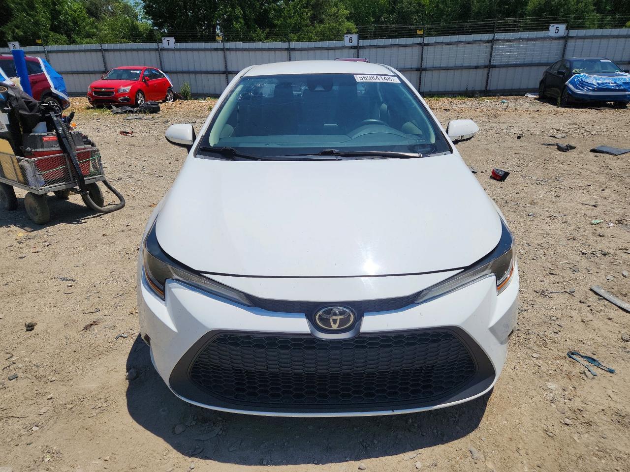 2022 Toyota Corolla Le - Image 5