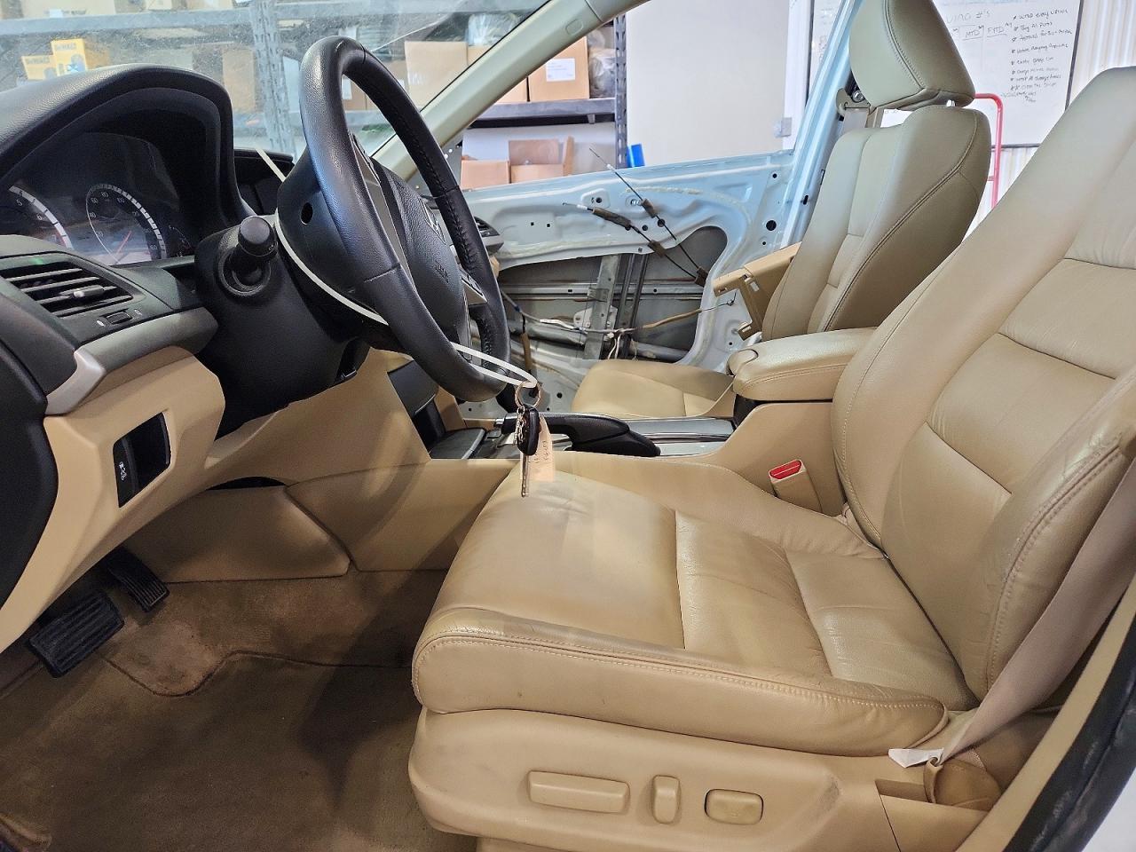 2012 Honda Accord Se - Фото 7