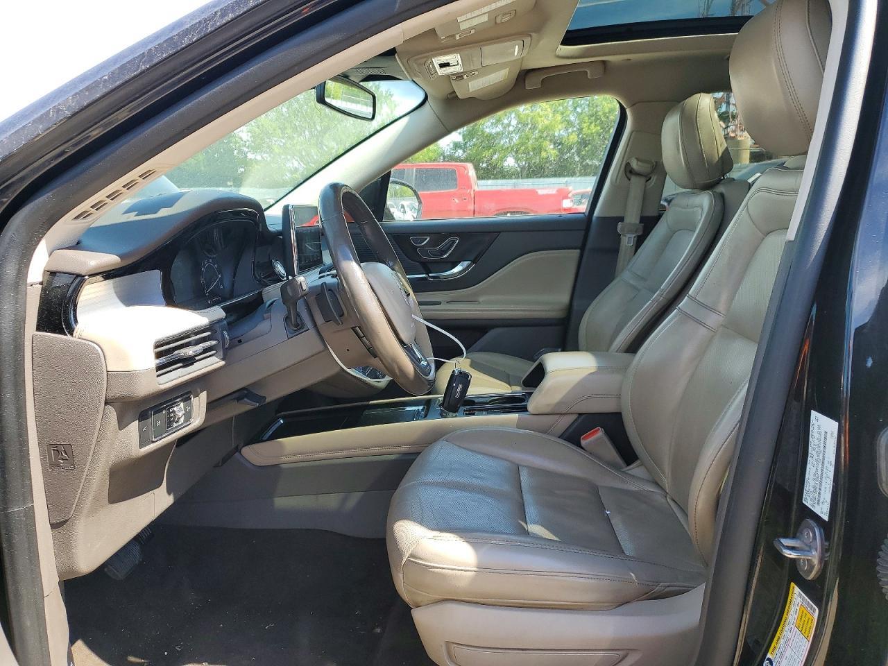 2020 Lincoln Corsair - Image 7