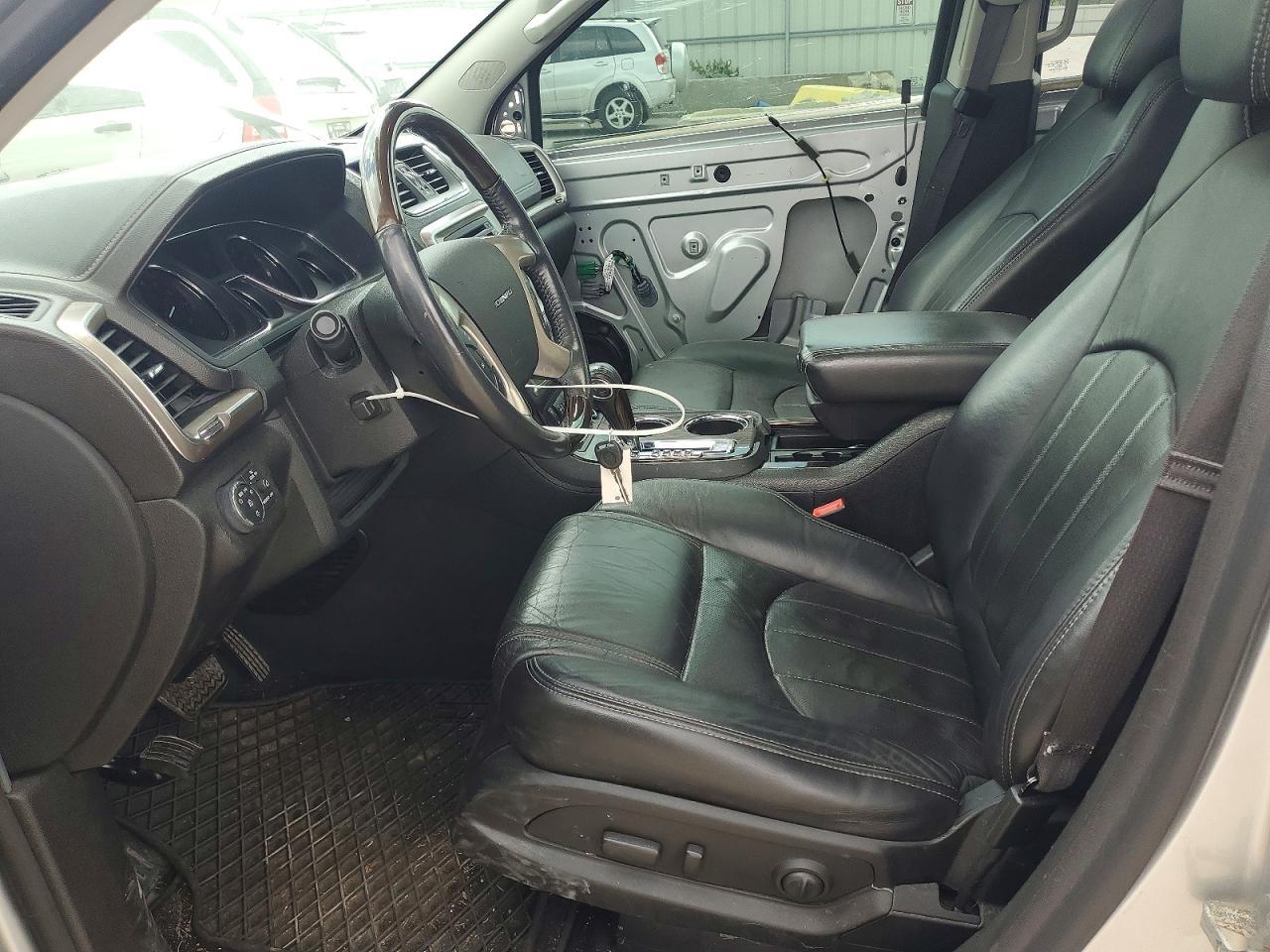 2014 GMC Acadia Denali - Image 7