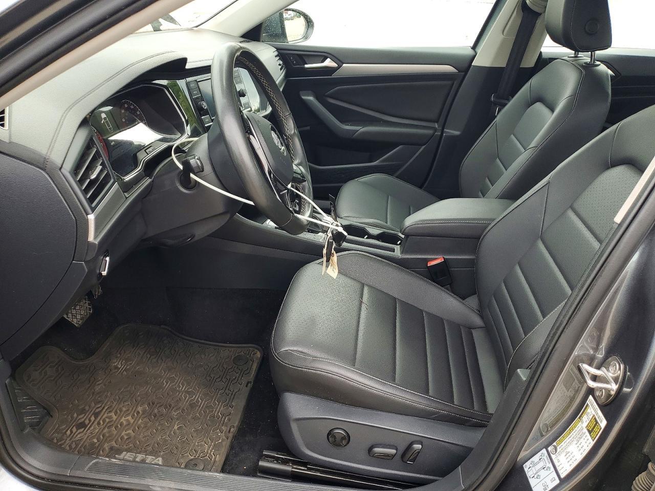 2021 Volkswagen Jetta S - Image 7