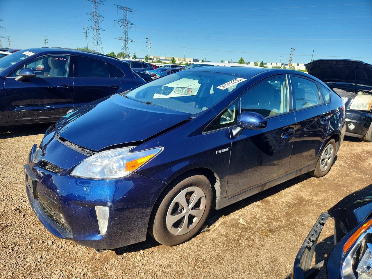 lot