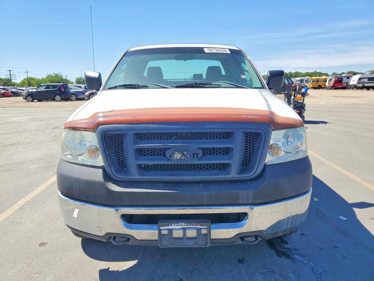 2007 Ford F150 - Фото 5