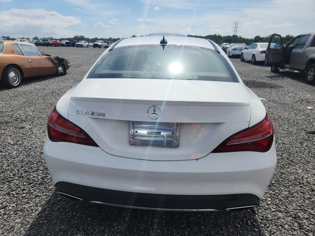 2019 Mercedes-Benz Cla 250 - Image 6