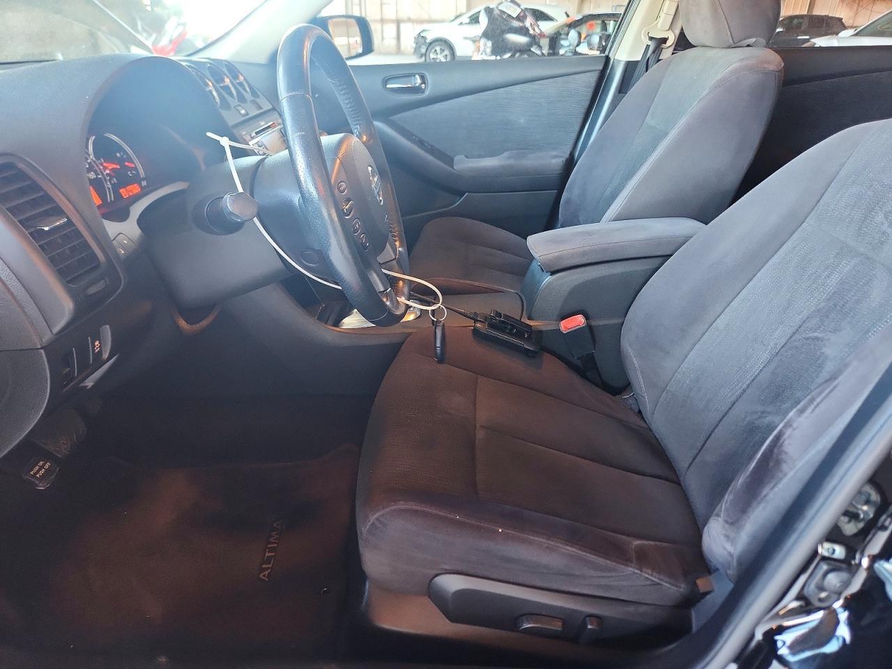 2011 Nissan Altima 2.5 - Image 7