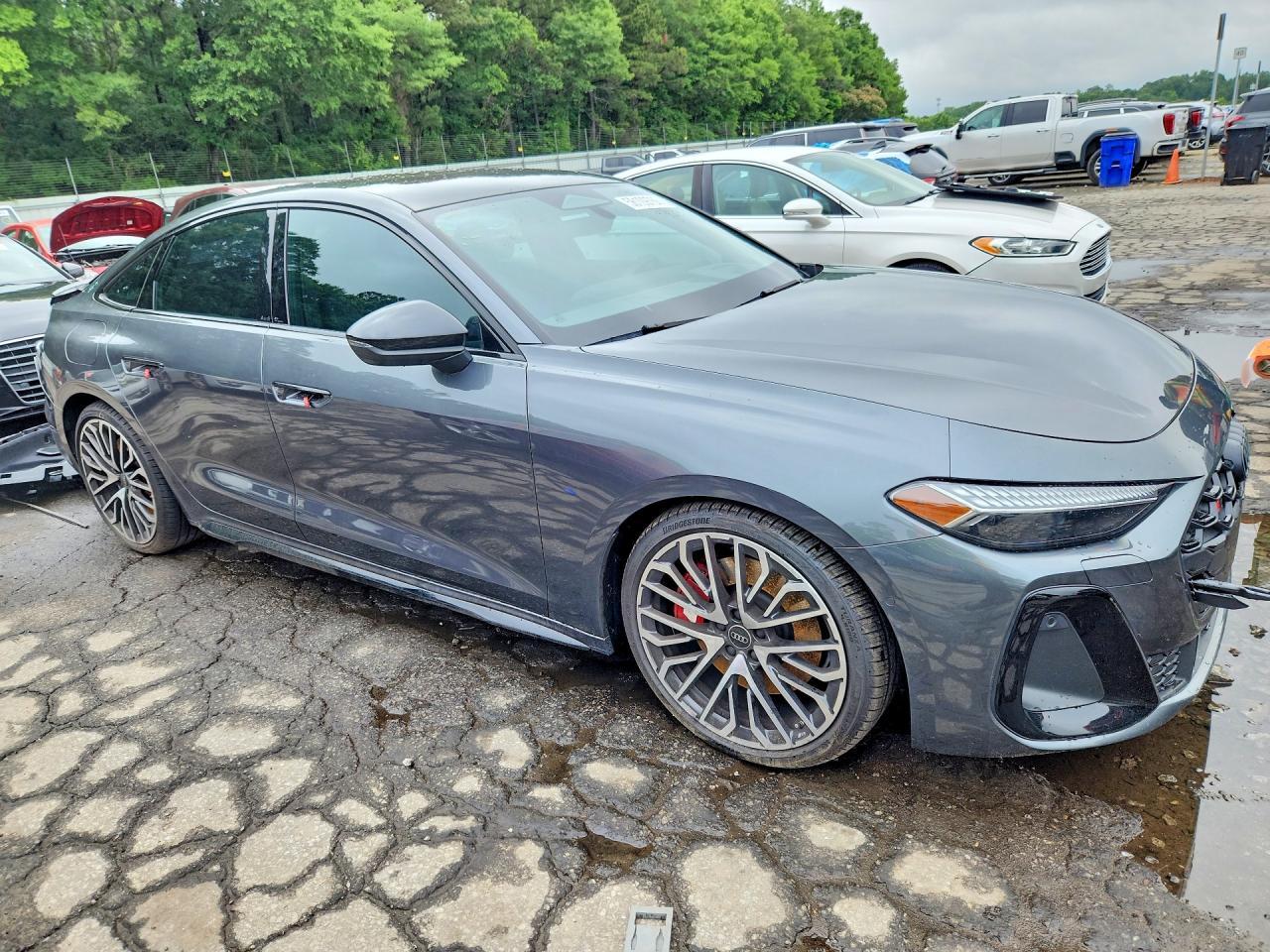 2025 Audi S5 Premium Plus - Image 4