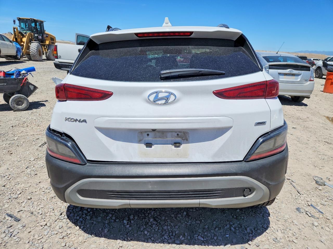 2023 Hyundai Kona Sel - Image 6