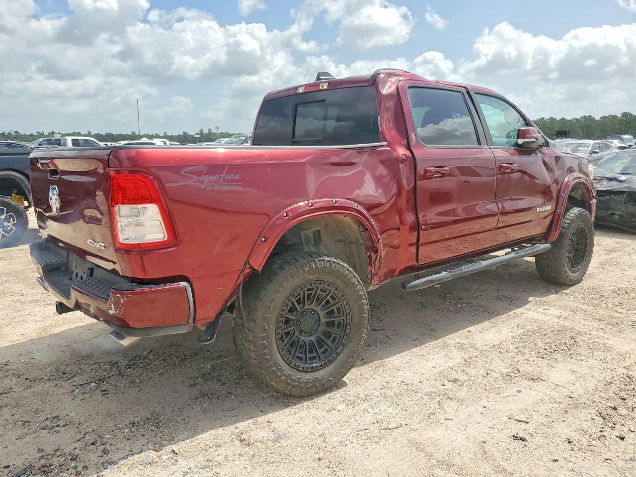 2022 Ram 1500 Big Horn - Image 3
