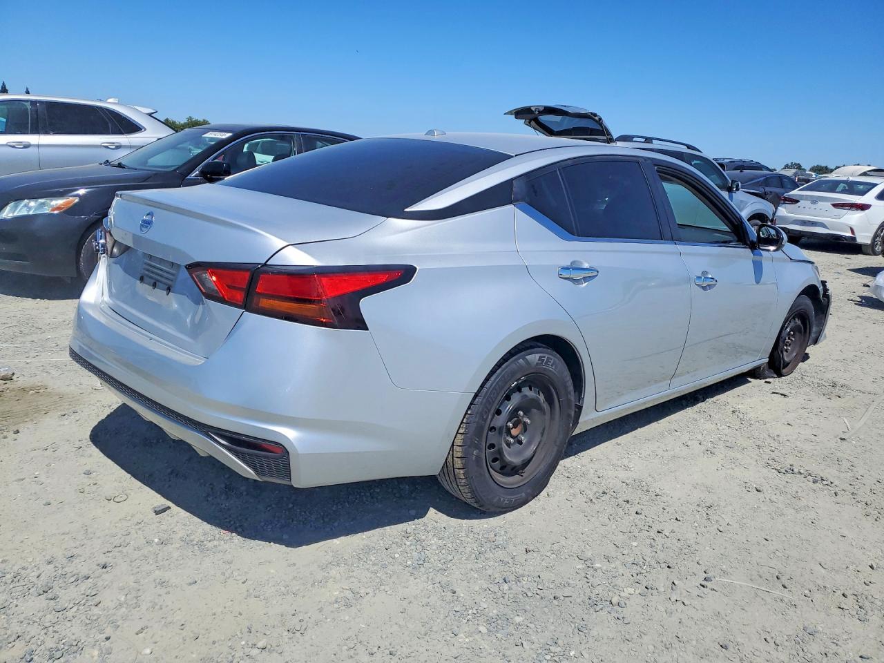2019 Nissan Altama - Фото 3