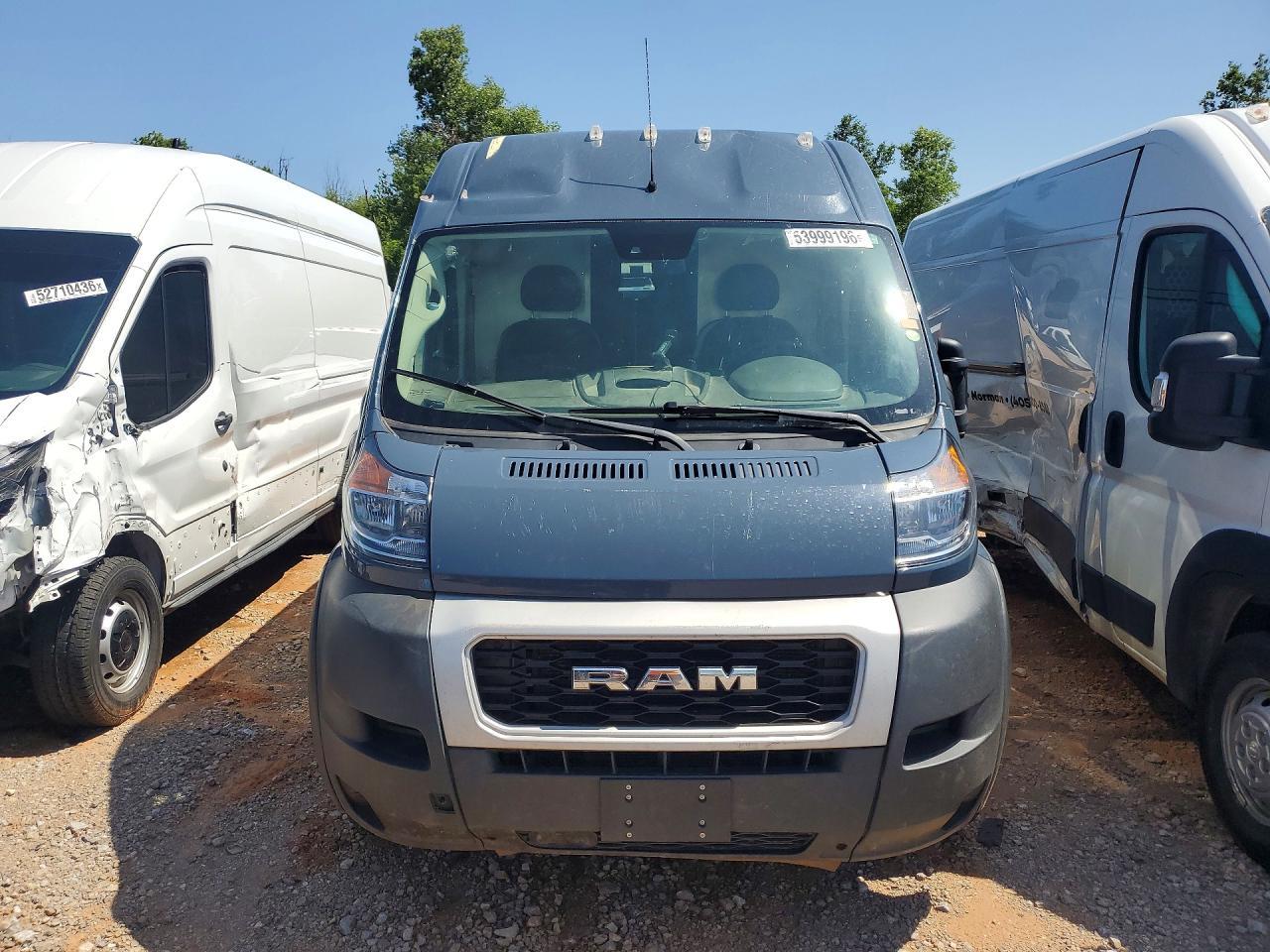 2021 Ram Promaster 3500 3500 High - Image 5