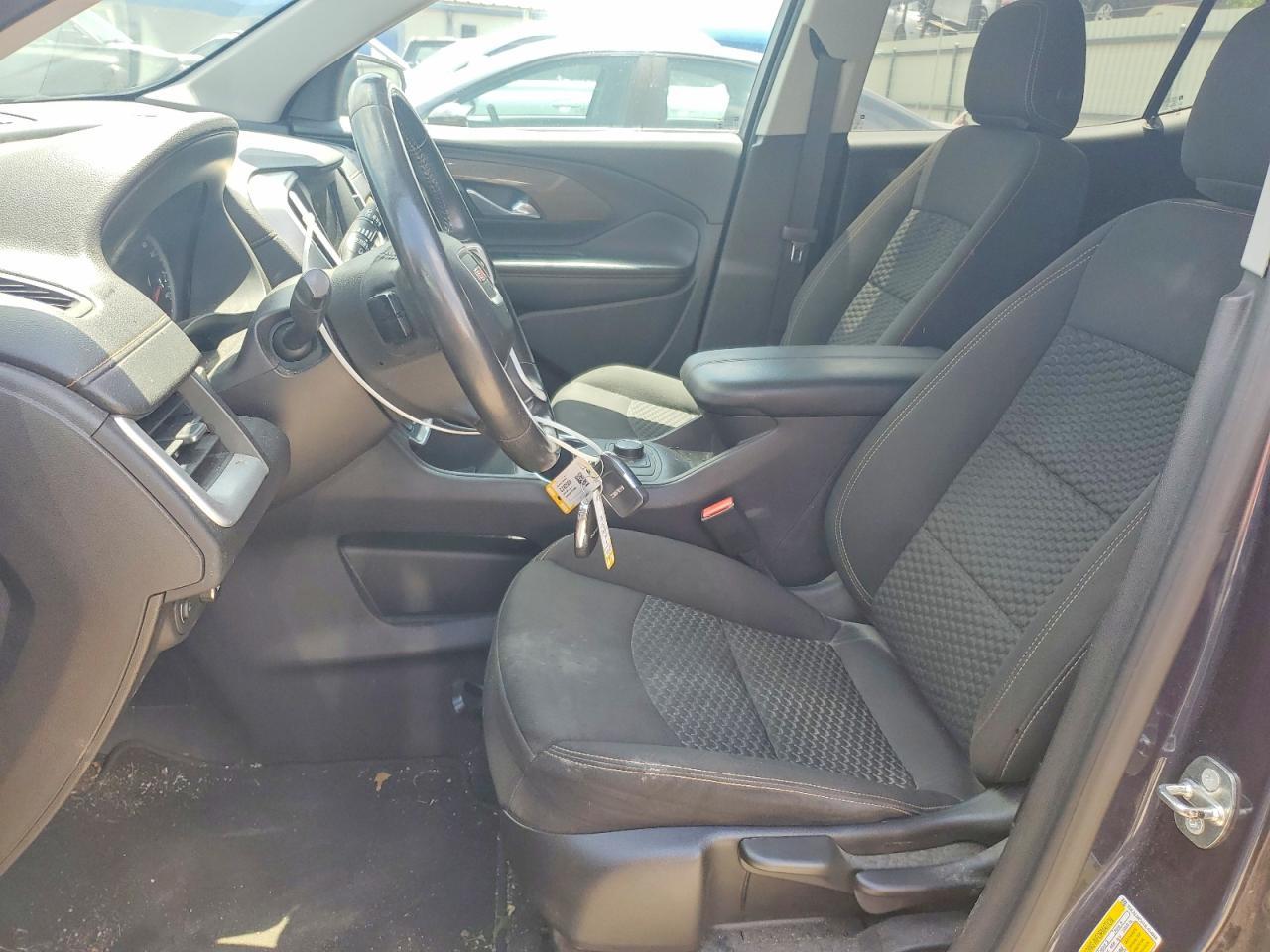 2018 GMC Terrain Sle - Фото 7