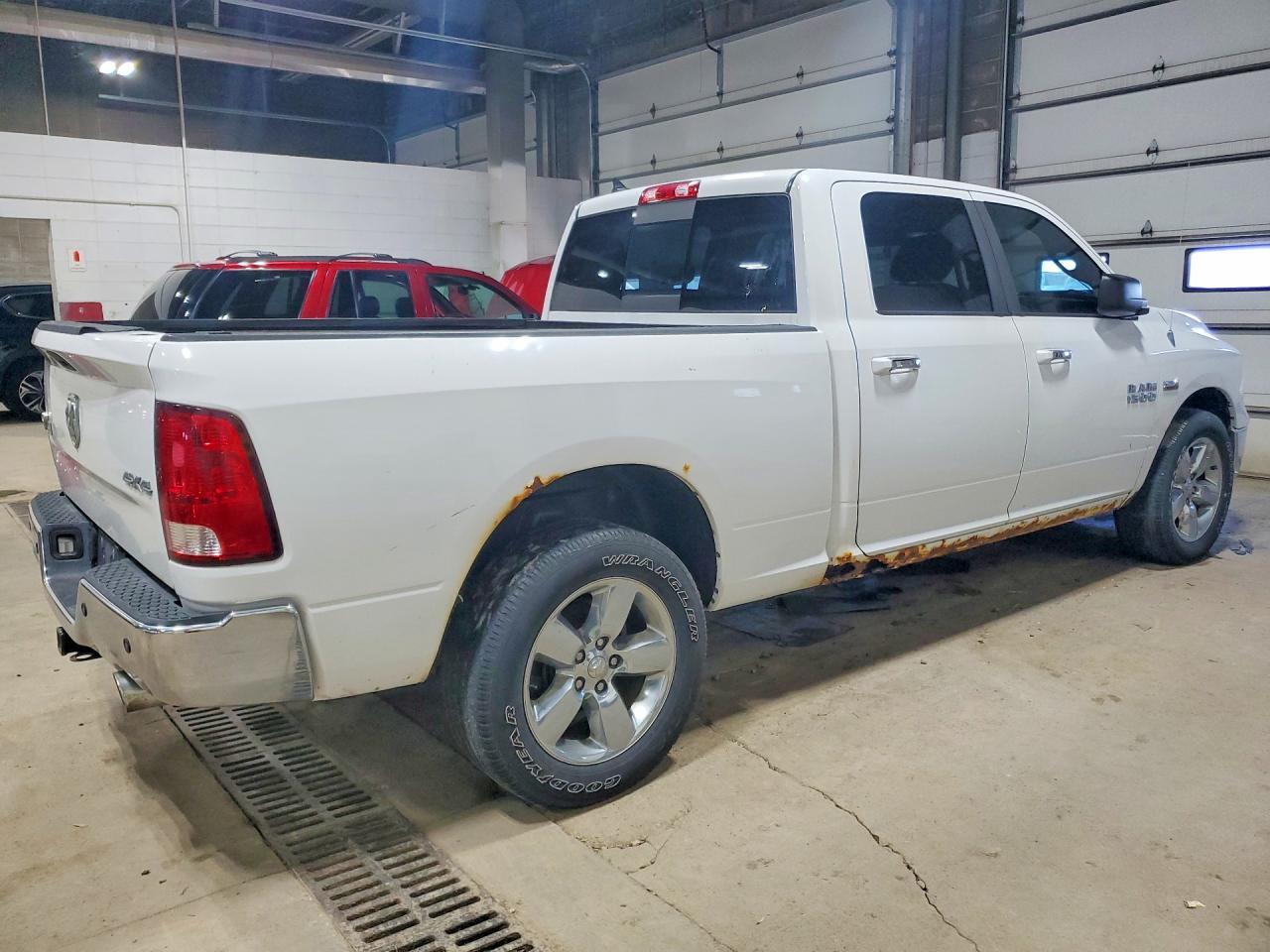 2013 Ram 1500 Slt - Image 3