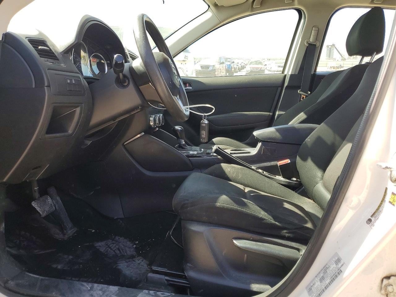 2016 Mazda Cx-5 Sport - Фото 7