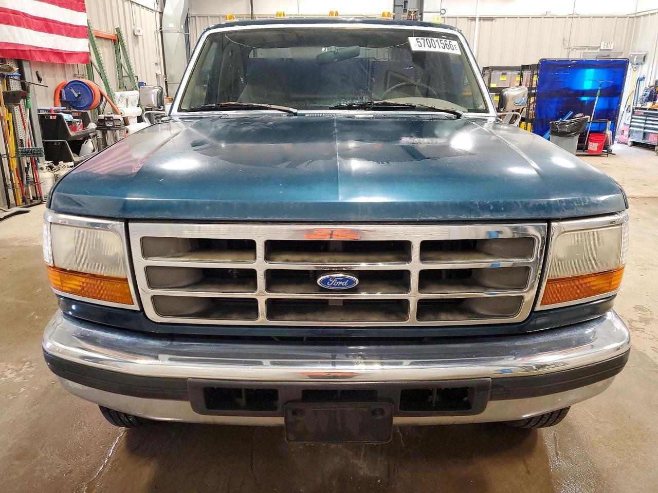 1997 Ford F250 - Image 5