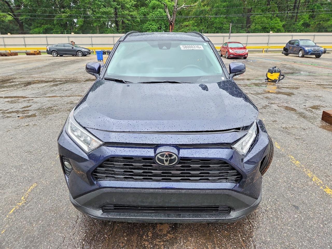 2021 Toyota Rav4 Xle - Image 5