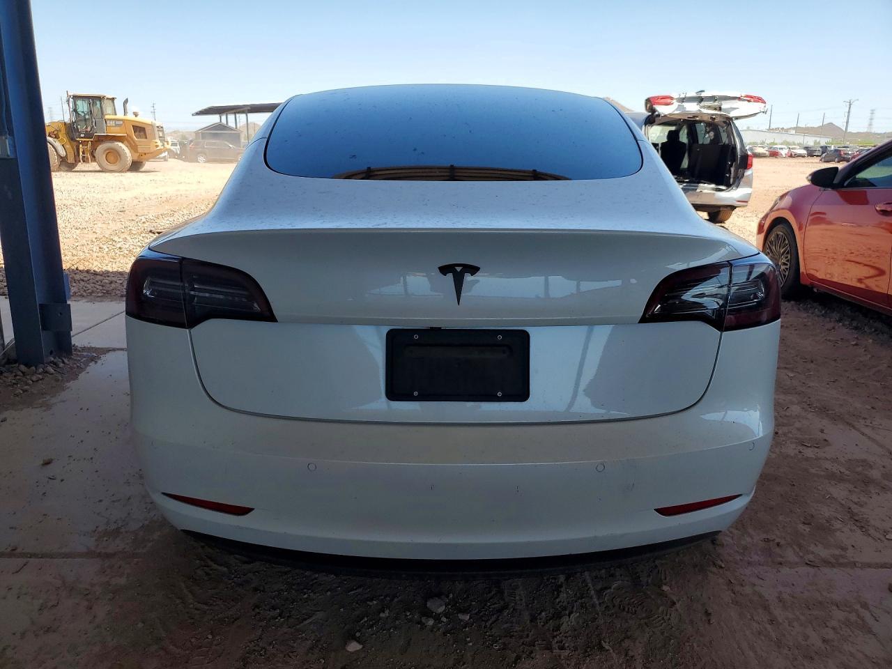 2021 Tesla Model 3 - Image 6