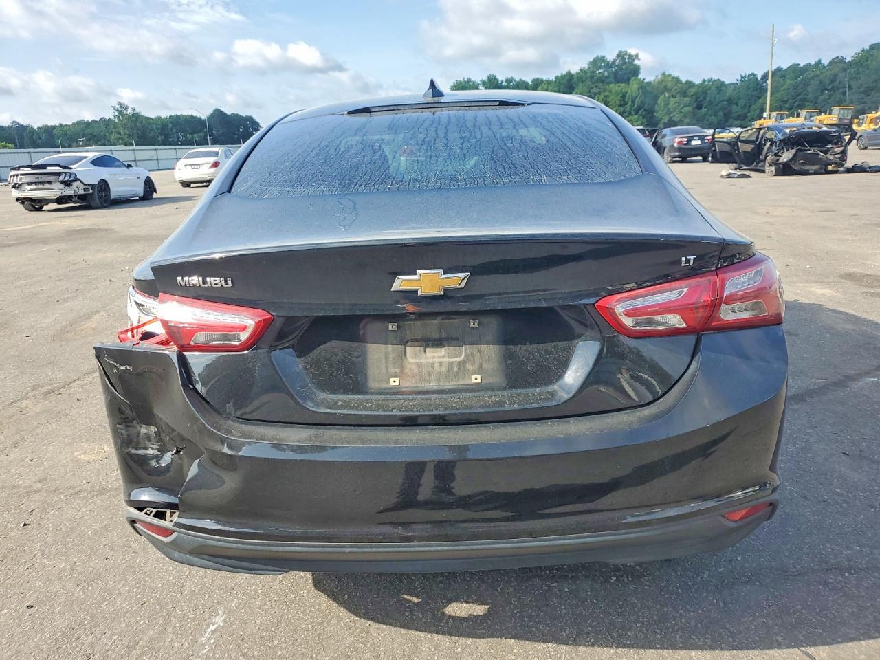 2020 Chevrolet Malibu Lt - Image 6