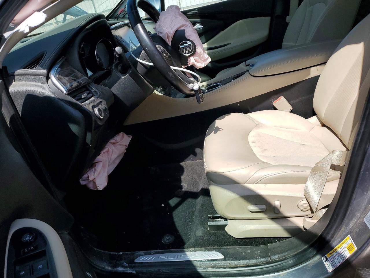 2020 Buick Envision Preferred - Image 7