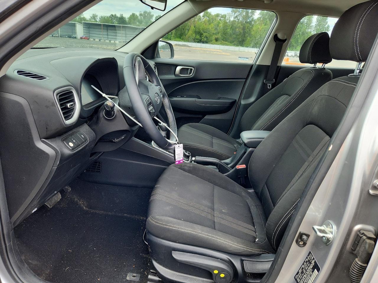 2024 Hyundai Venue Sel - Фото 7