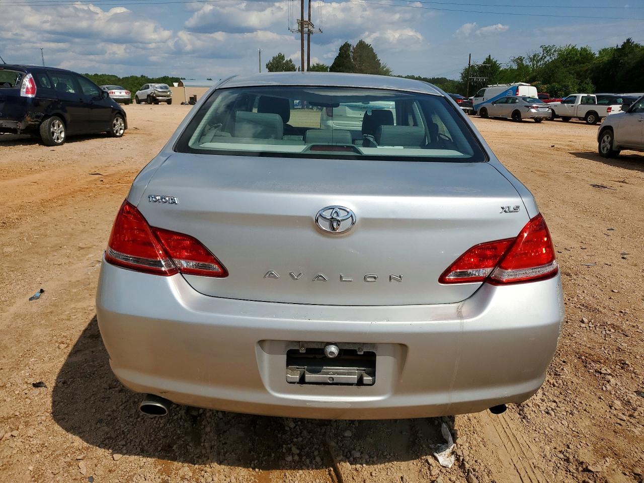 2007 Toyota Avalon Xls - Фото 6