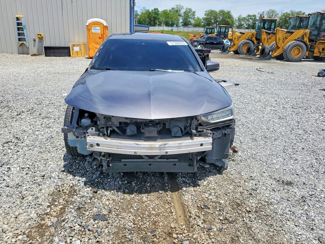 2019 Acura Tlx - Image 5