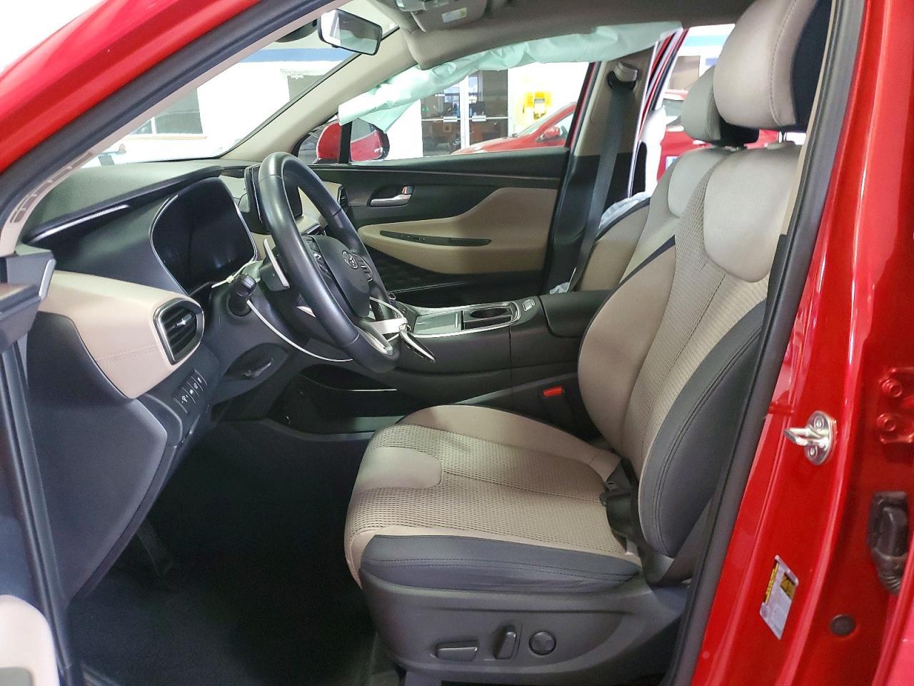 2023 Hyundai Santa Fe Sel - Image 7