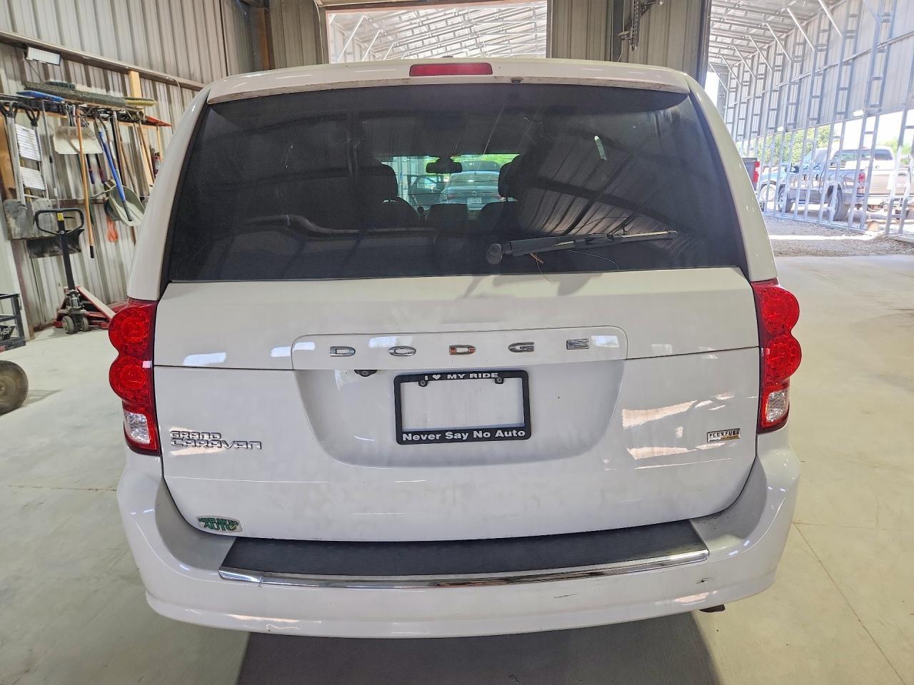2019 Dodge Grand Caravan Se - Image 6