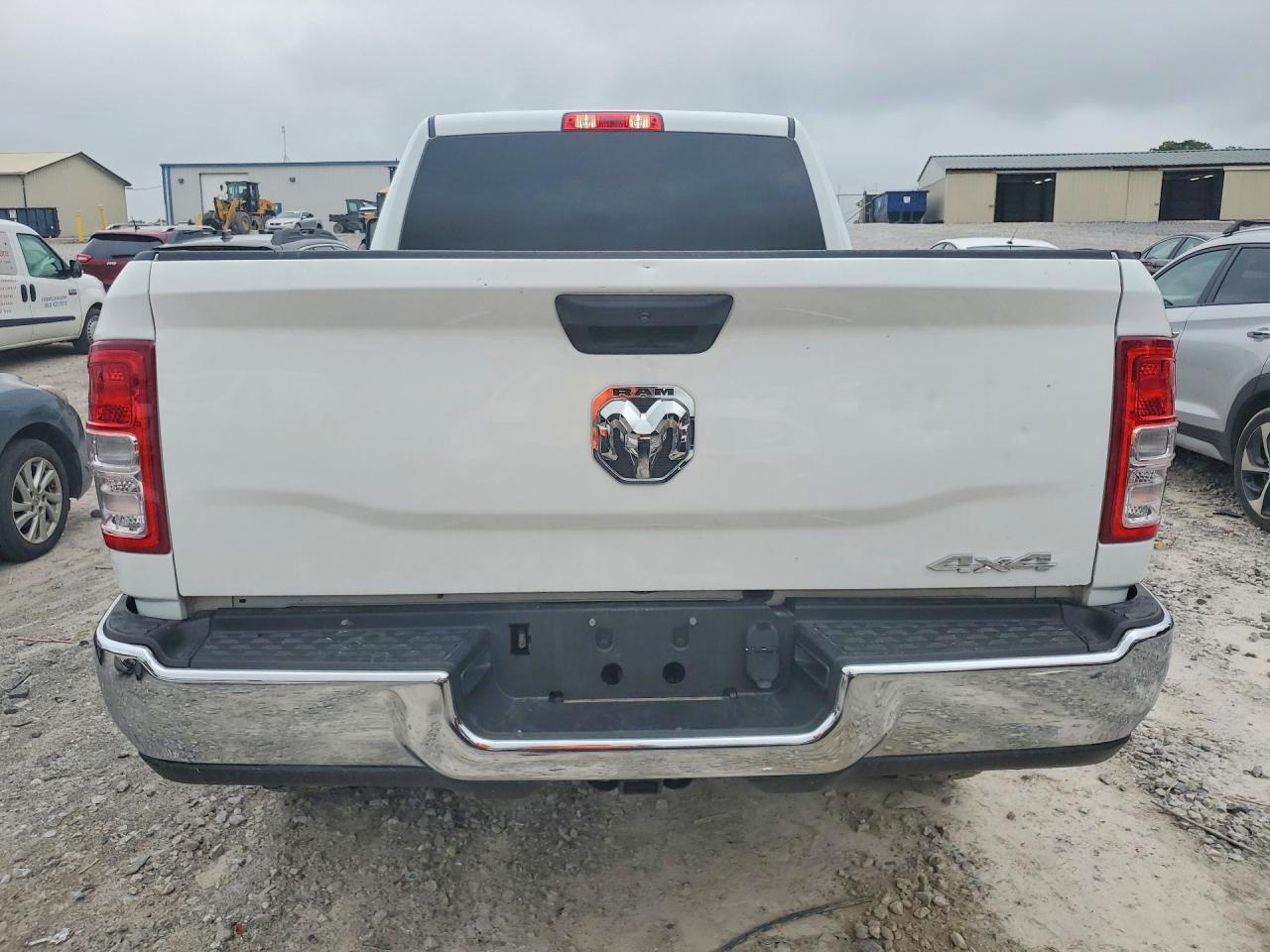 2024 Ram 2500 Tradesman - Image 6