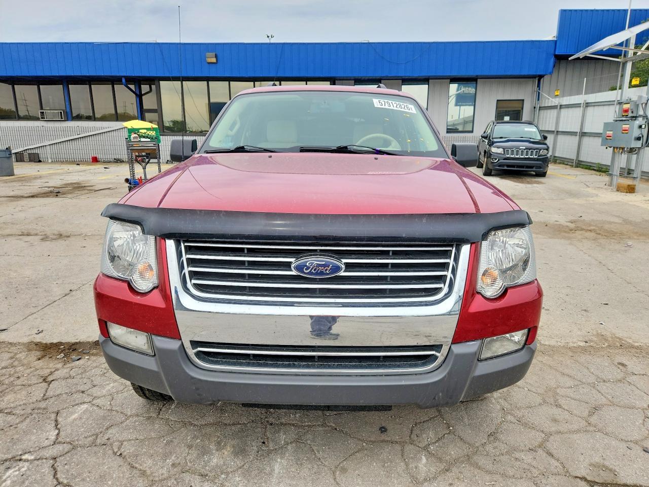 2006 Ford Explorer Xlt - Фото 5