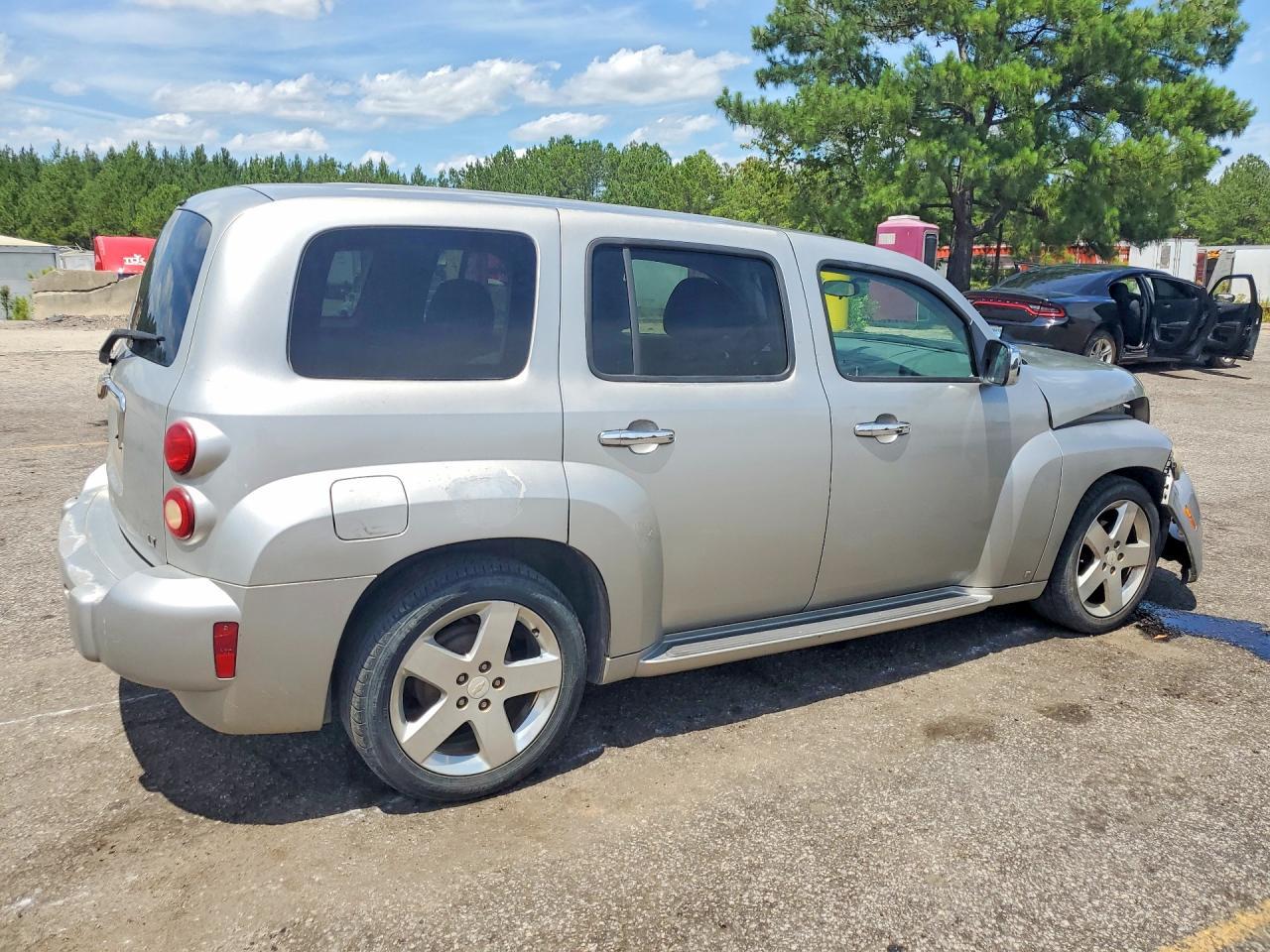 2008 Chevrolet Hhr - Image 3