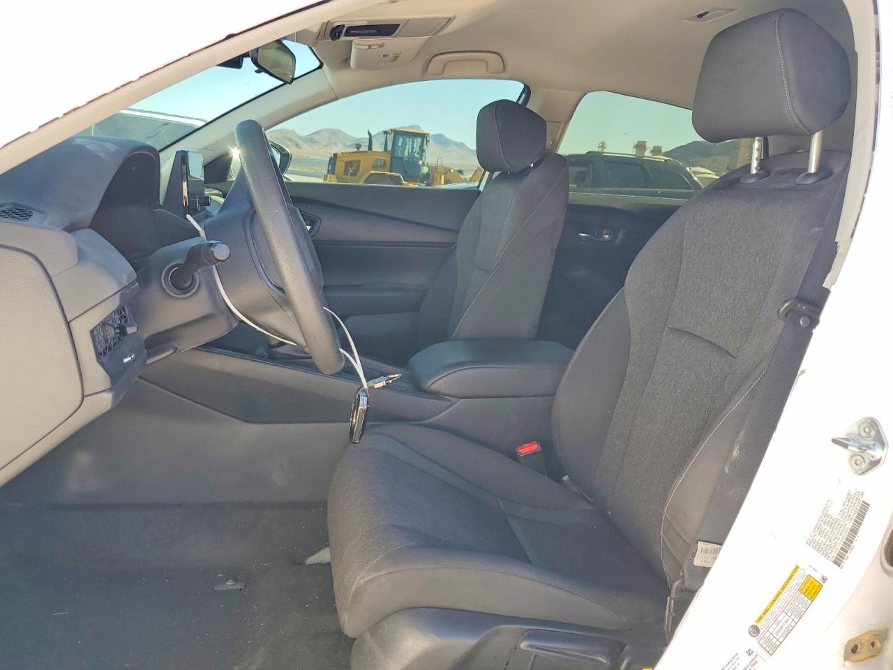 2024 Honda Accord Lx - Image 7