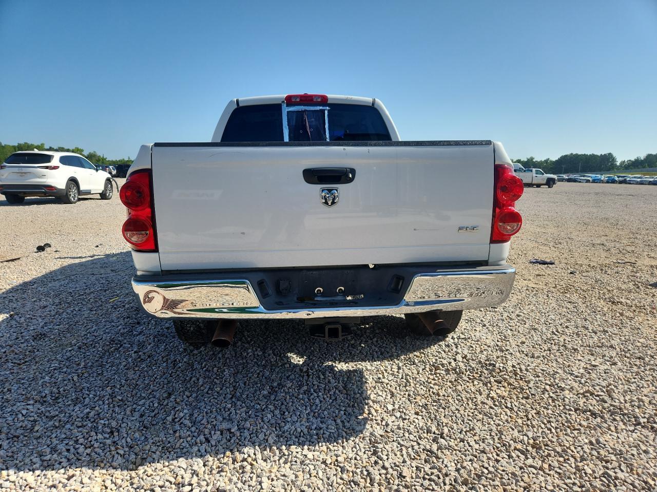 2007 Dodge Ram 1500 - Фото 6