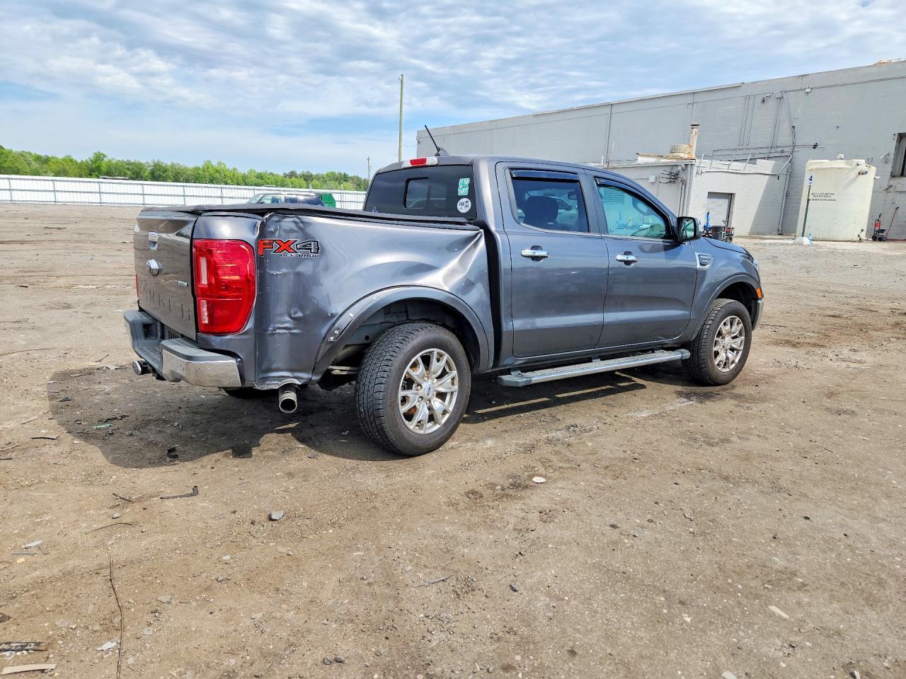 2019 Ford Ranger Xl - Image 3