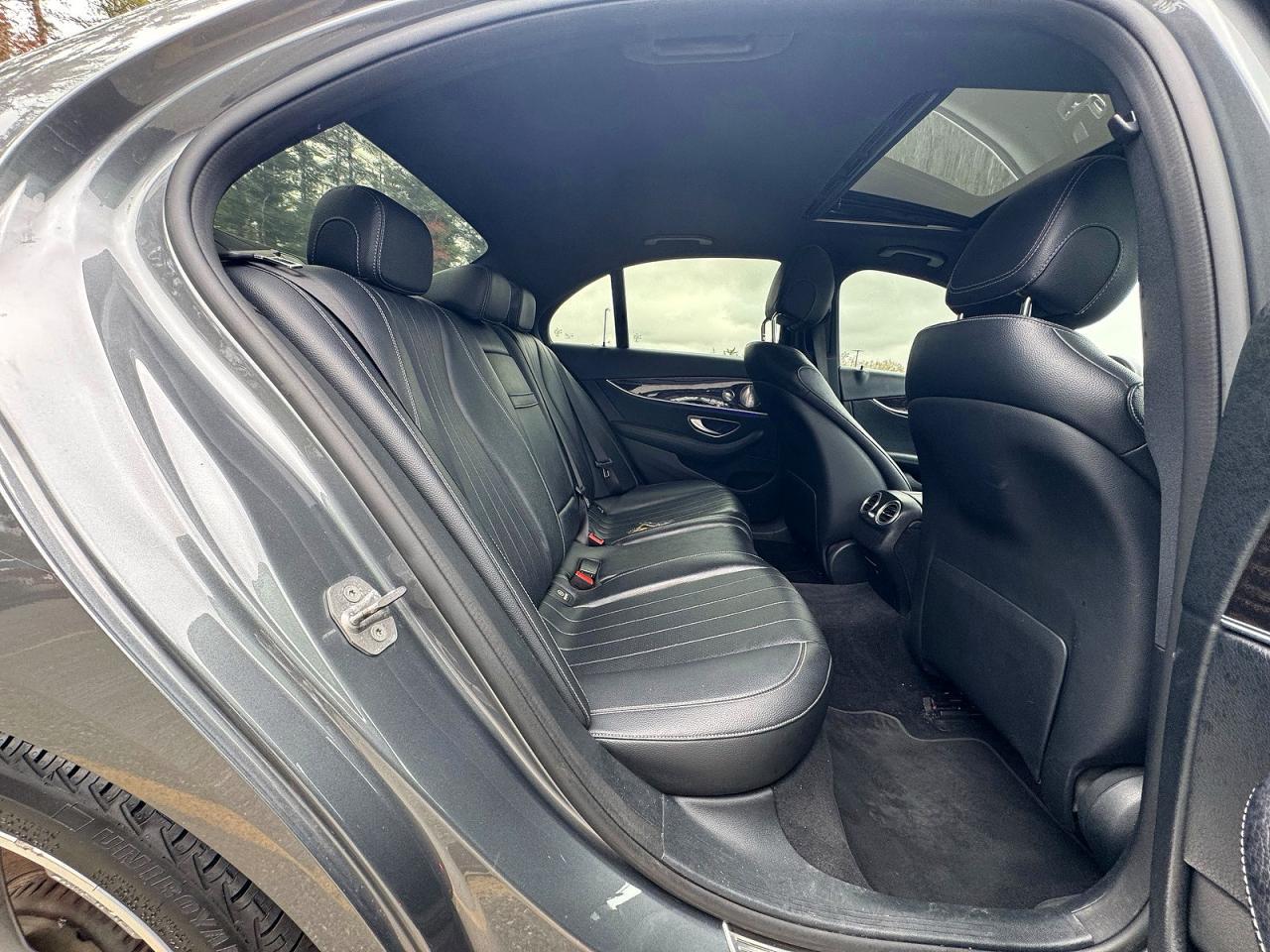 2017 Mercedes-Benz E 300 4Matic - Image 6