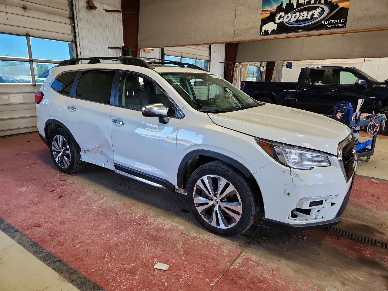 2019 Subaru Ascent Touring - Фото 4