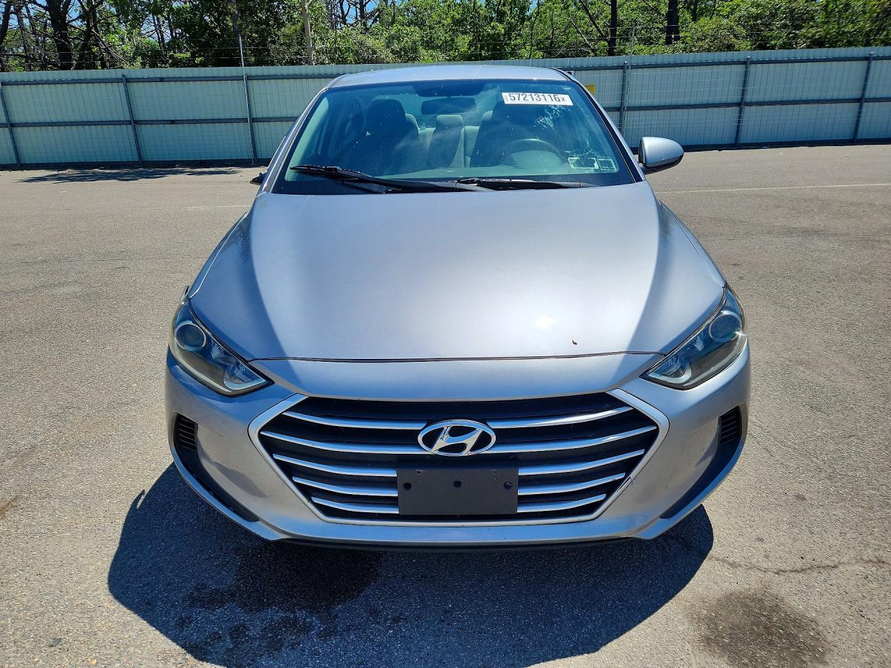 2017 Hyundai Elantra Se - Image 5