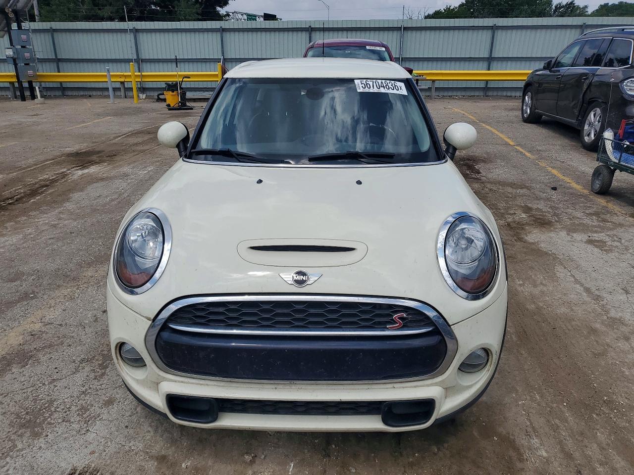 2016 Mini Cooper S - Фото 5