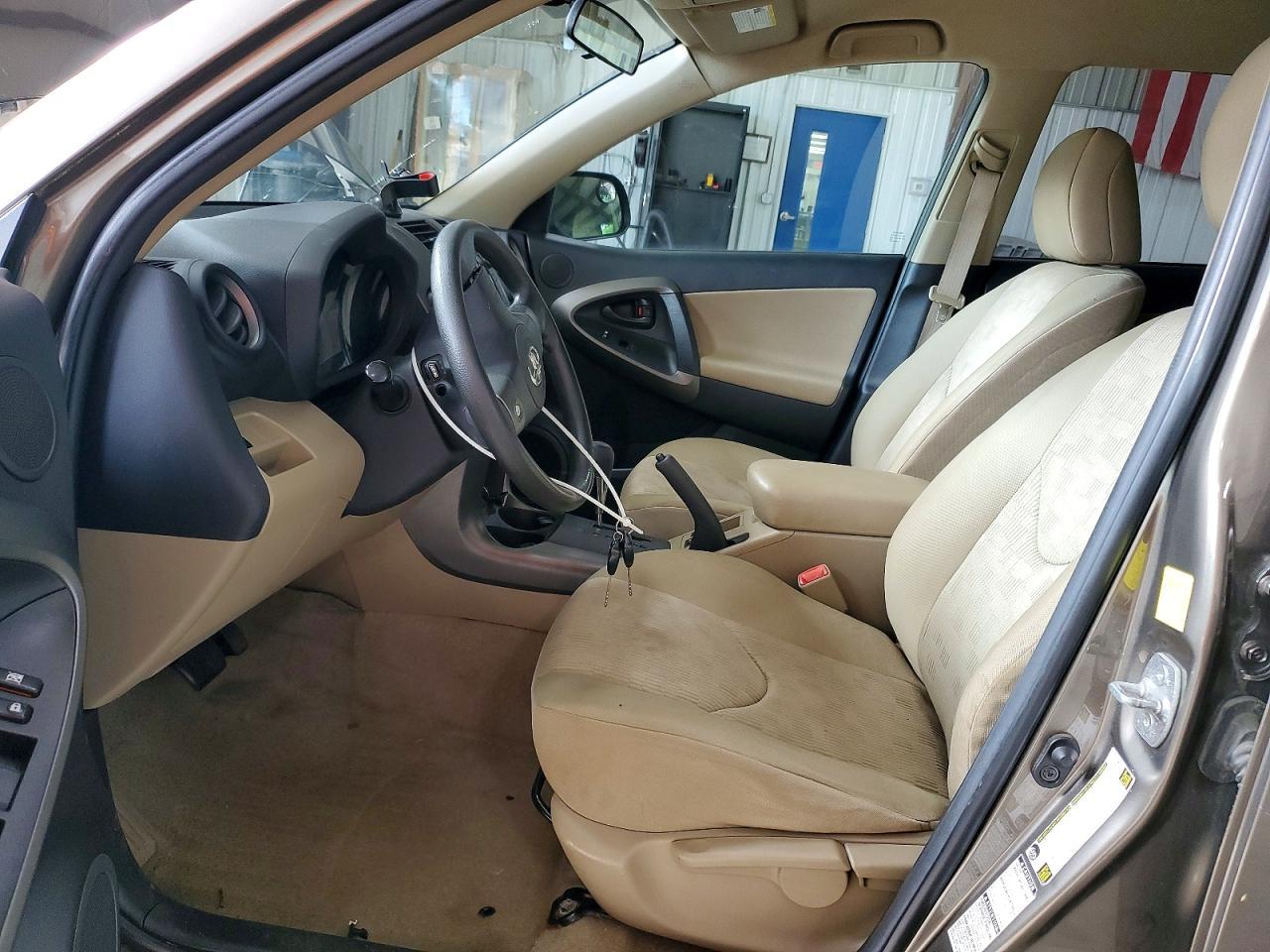 2011 Toyota Rav4 Base - Image 7